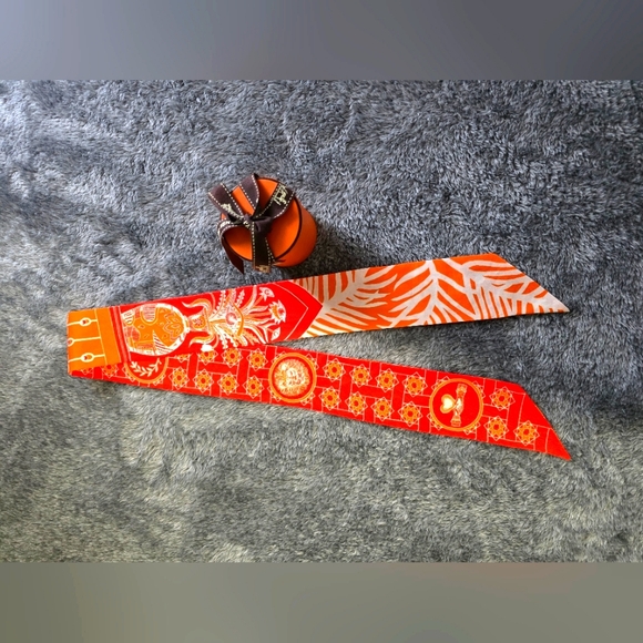 Hermes Twilly - Picture 4 of 5